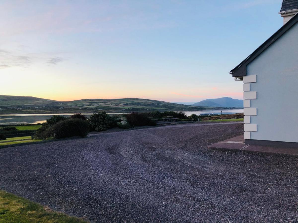 Skellig Port Accomodation - 2 Bed Apartment Портмаги Екстериор снимка