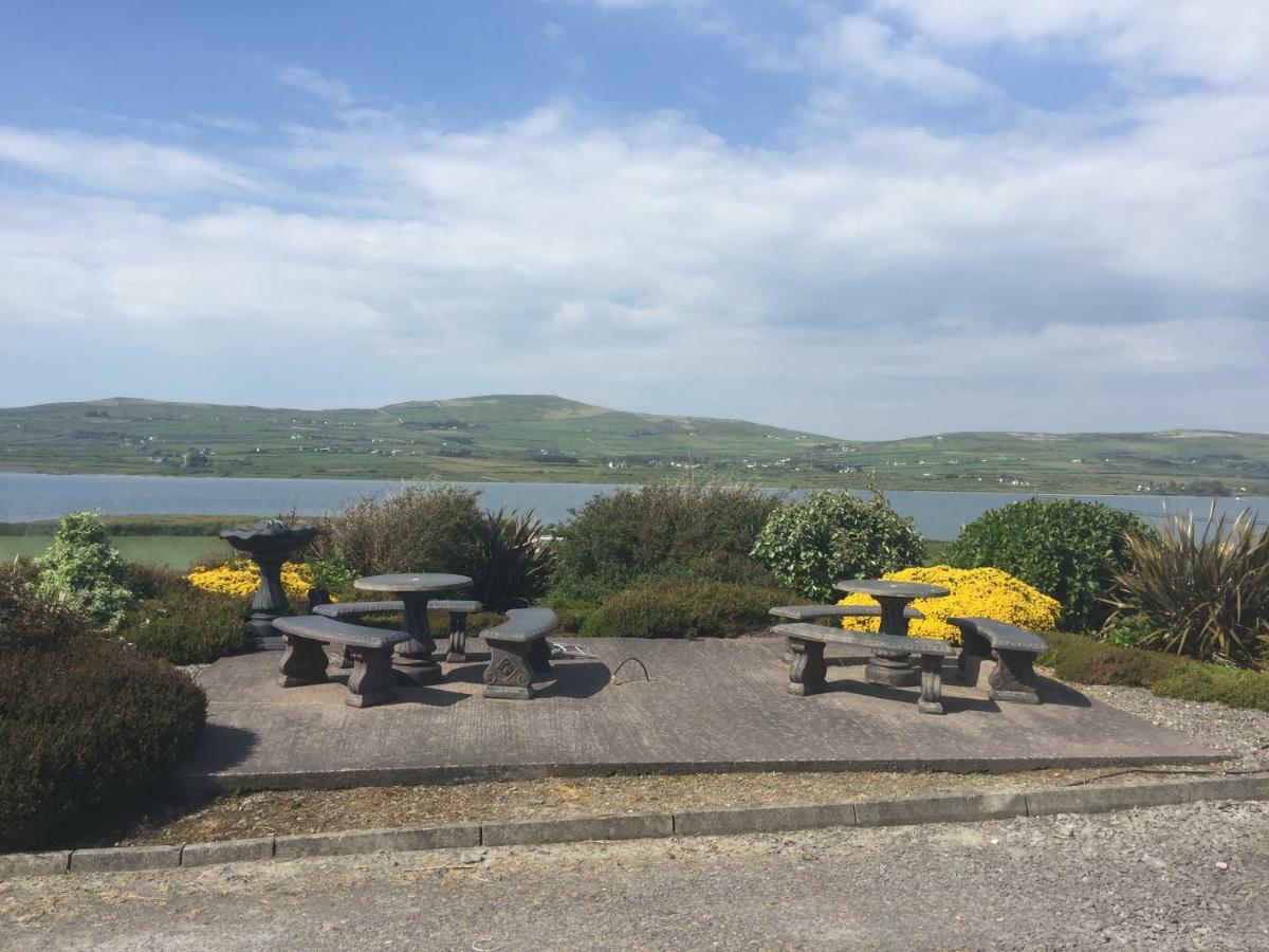 Skellig Port Accomodation - 2 Bed Apartment Портмаги Екстериор снимка