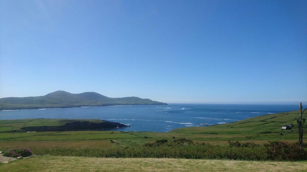 Skellig Port Accomodation - 2 Bed Apartment Портмаги Екстериор снимка
