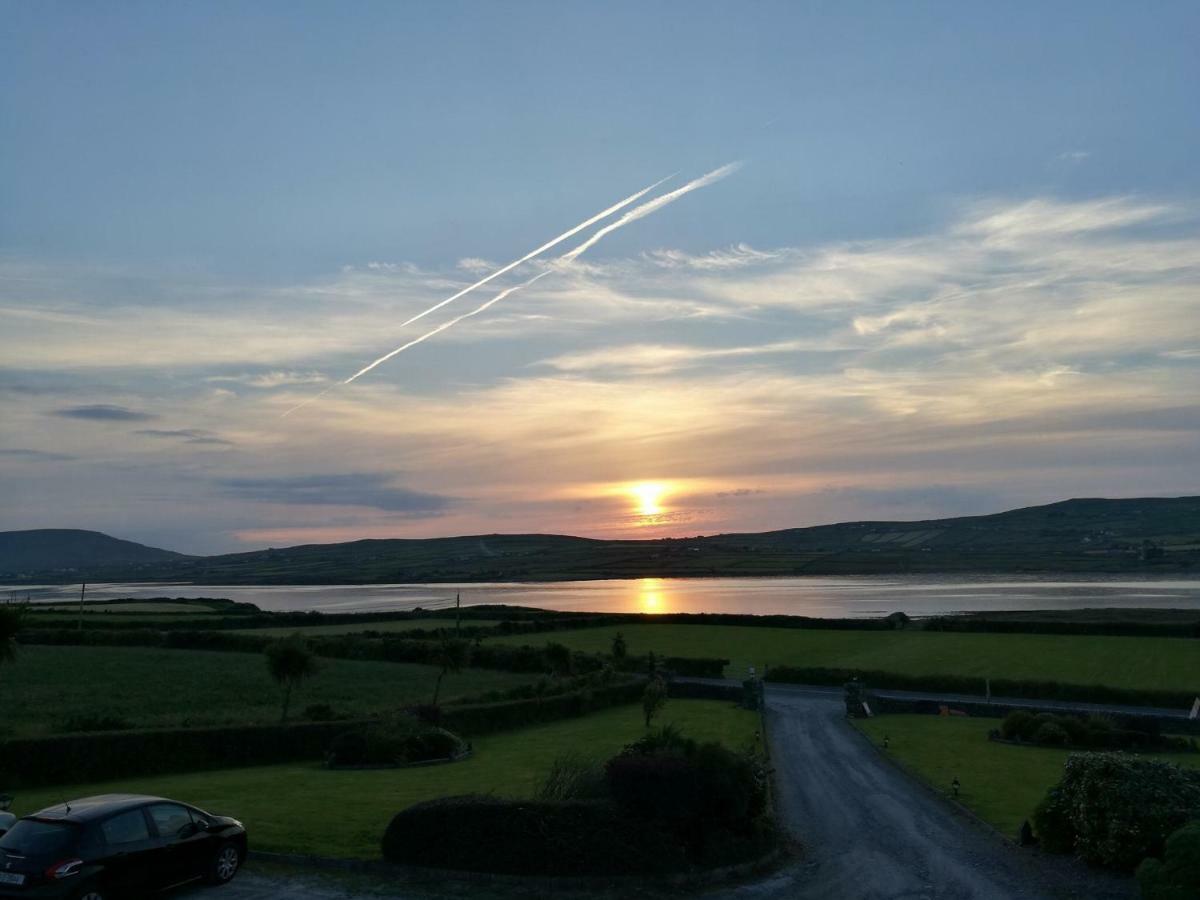 Skellig Port Accomodation - 2 Bed Apartment Портмаги Екстериор снимка