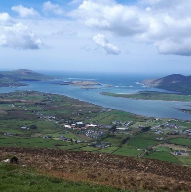 Skellig Port Accomodation - 2 Bed Apartment Портмаги Екстериор снимка