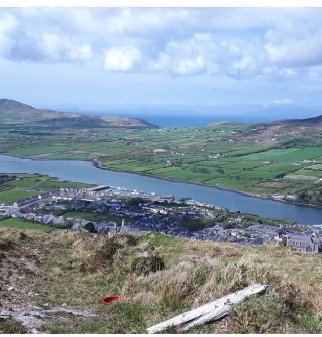 Skellig Port Accomodation - 2 Bed Apartment Портмаги Екстериор снимка