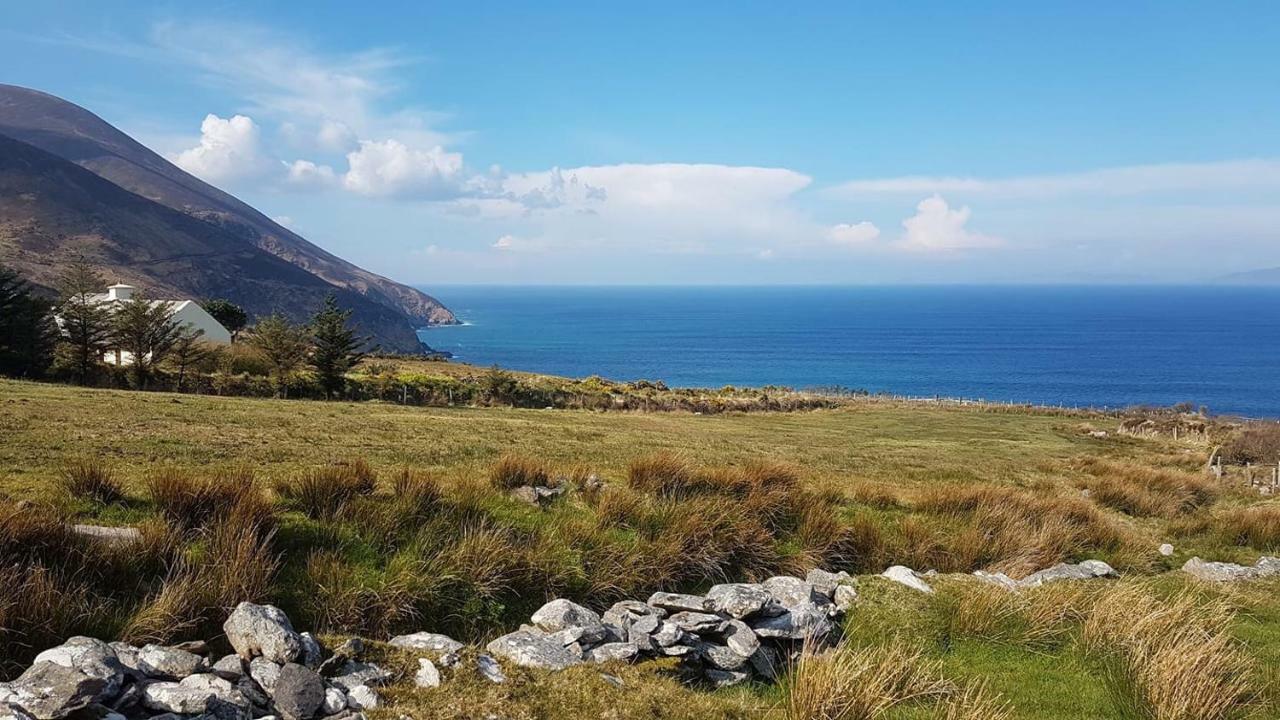 Skellig Port Accomodation - 2 Bed Apartment Портмаги Екстериор снимка