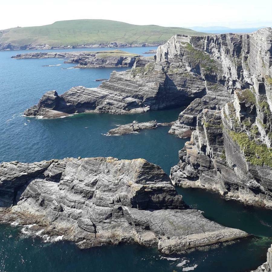 Skellig Port Accomodation - 2 Bed Apartment Портмаги Екстериор снимка